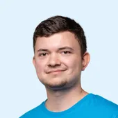 Jonas Rohde, Fullstack + Mobile Engineer